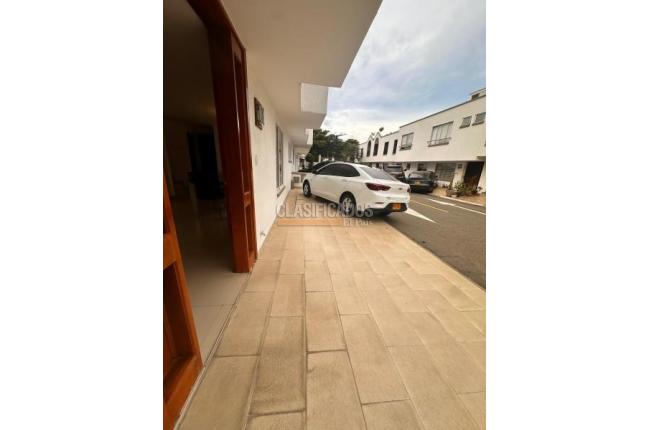 Casas, Venta, La Flora - $620.000.000