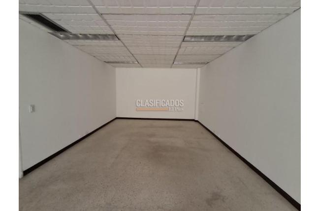Oficinas y Consultorios, Alquiler, La Flora - $2.800.000
