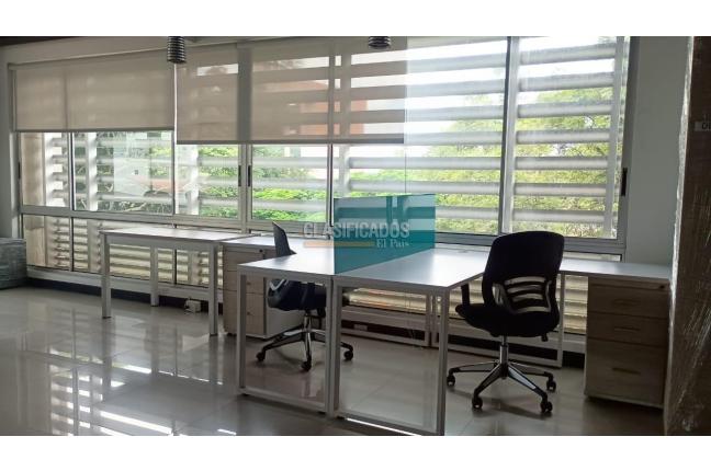 Oficinas y Consultorios, Alquiler, Santa Mónica Residencial - $3.570.000