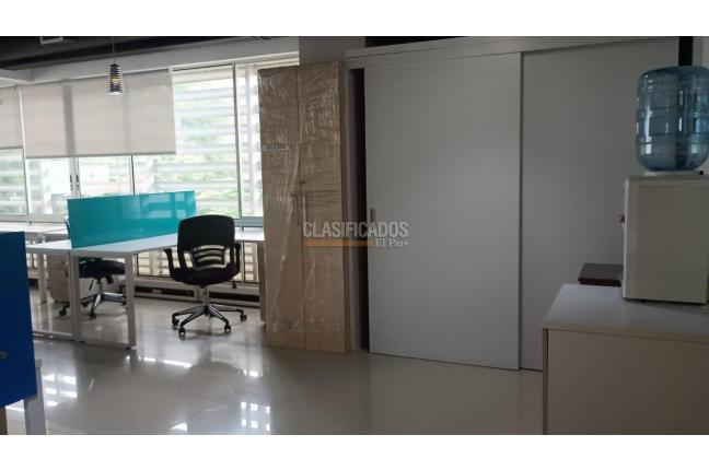 Oficinas y Consultorios, Alquiler, Santa Mónica Residencial - $3.570.000
