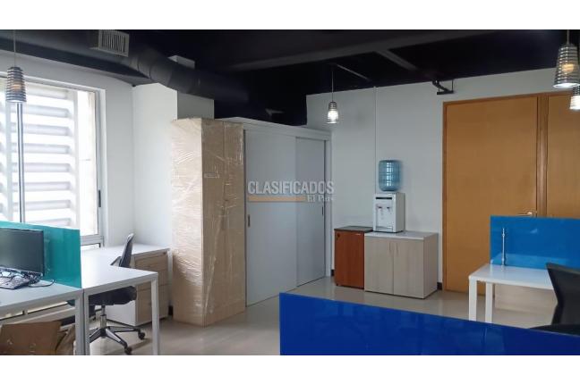 Oficinas y Consultorios, Alquiler, Santa Mónica Residencial - $3.570.000