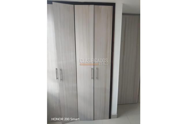 Apartamentos, Alquiler, Cerro Cristales - $6.000.000