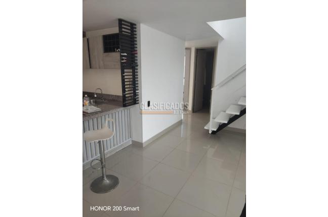 Apartamentos, Alquiler, Cerro Cristales - $6.000.000