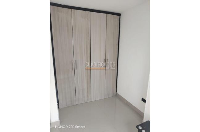 Apartamentos, Alquiler, Cerro Cristales - $6.000.000