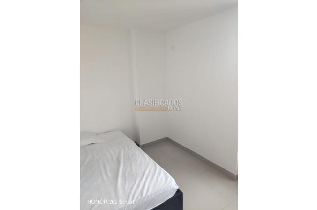 Apartamentos, Alquiler, Cerro Cristales - $6.000.000