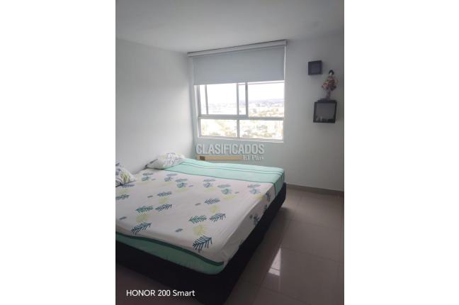 Apartamentos, Alquiler, Cerro Cristales - $6.000.000