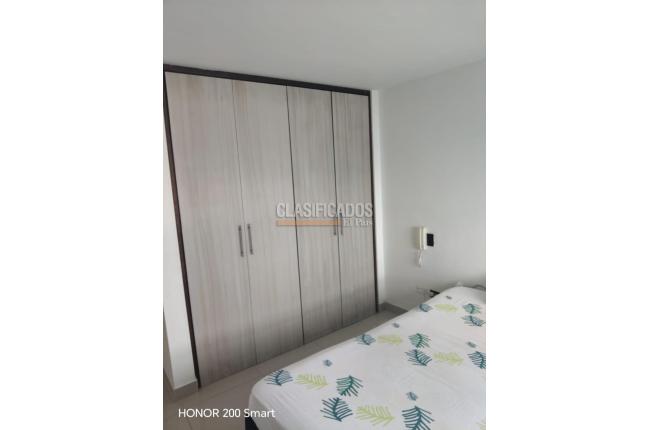 Apartamentos, Alquiler, Cerro Cristales - $6.000.000