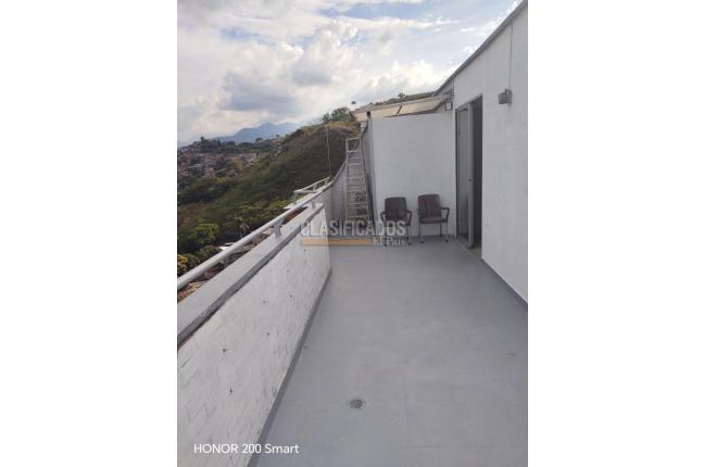 Apartamentos, Alquiler, Cerro Cristales - $6.000.000