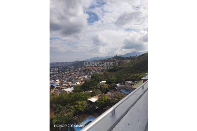 Apartamentos, Alquiler, Cerro Cristales - $6.000.000