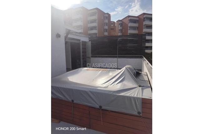 Apartamentos, Alquiler, Cerro Cristales - $6.000.000