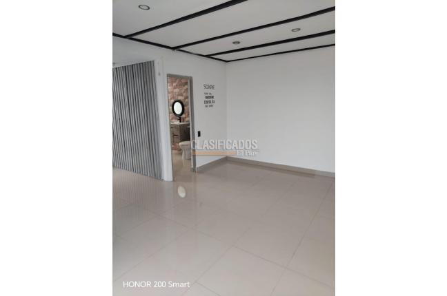 Apartamentos, Alquiler, Cerro Cristales - $6.000.000