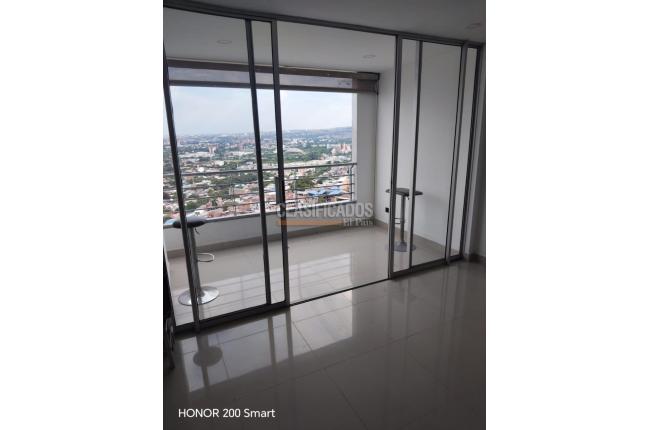 Apartamentos, Alquiler, Cerro Cristales - $6.000.000