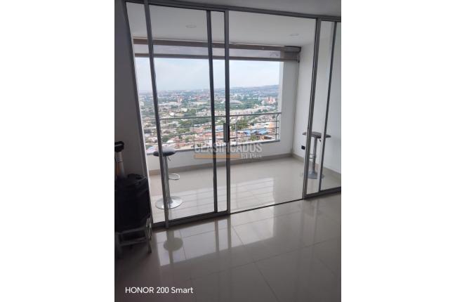 Apartamentos, Alquiler, Cerro Cristales - $6.000.000