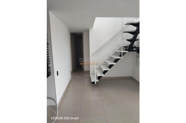 Apartamentos, Alquiler, Cerro Cristales - $6.000.000