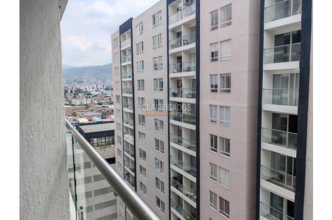 Apartamentos, Alquiler en Primero de Mayo