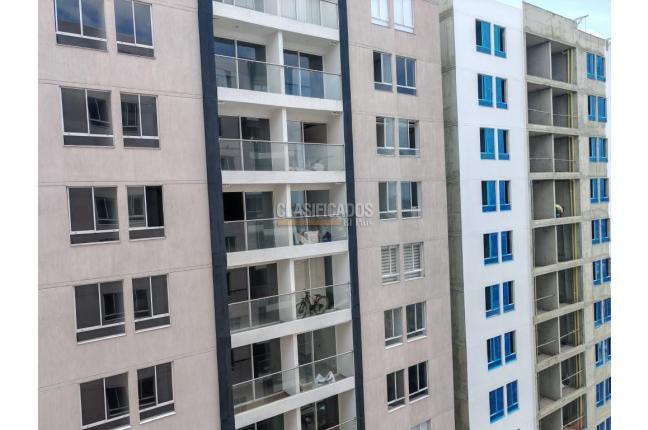 Apartamentos, Alquiler en Primero de Mayo