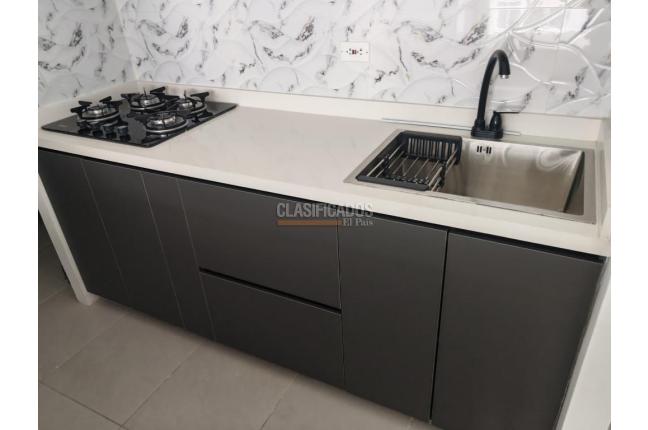Apartamentos, Alquiler, Primero de Mayo - $1.900.000