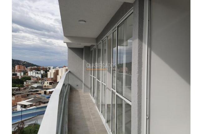 Apartamentos, Alquiler en Bellavista
