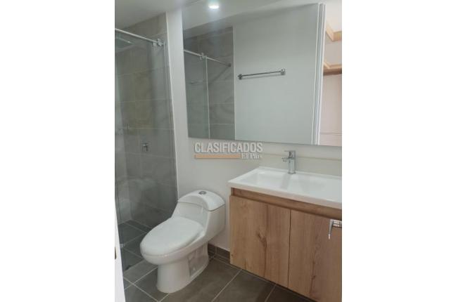 Apartamentos, Alquiler, Bellavista - $3.800.000
