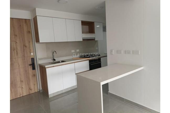 Apartamentos, Alquiler, Bellavista - $3.800.000