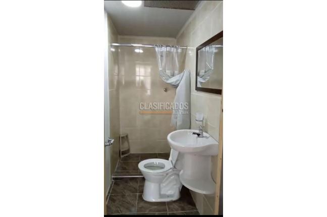 Apartaestudios, Alquiler, Colseguros - $850.000