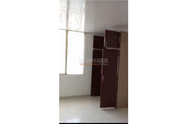 Apartaestudios, Alquiler, Colseguros - $850.000