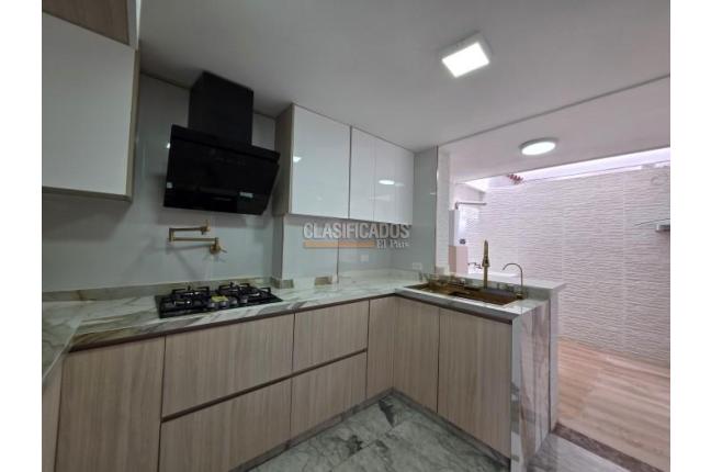 Apartamentos, Alquiler, Ciudad Jardín - $3.300.000