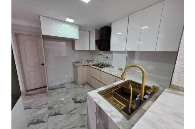 Apartamentos, Alquiler, Ciudad Jardín - $3.300.000