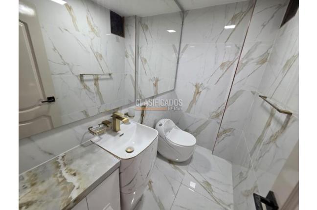 Apartamentos, Alquiler, Ciudad Jardín - $3.300.000