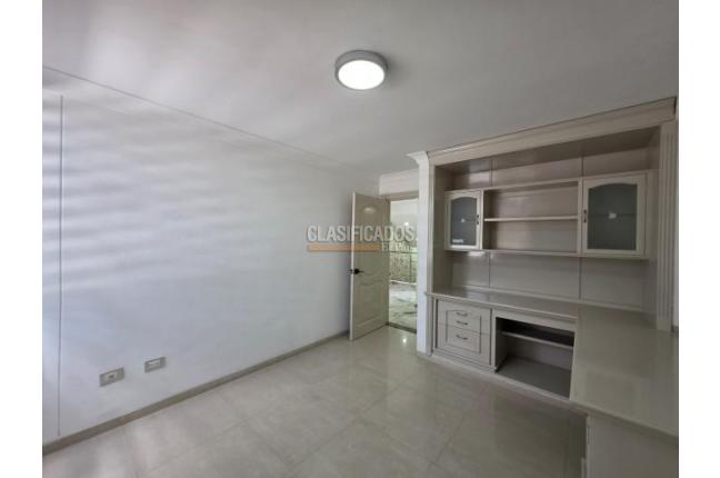 Apartamentos, Alquiler, Ciudad Jardín - $3.300.000