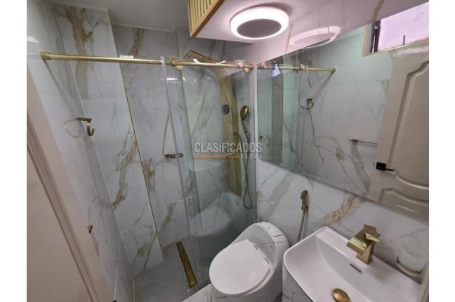 Apartamentos, Alquiler, Ciudad Jardín - $3.300.000