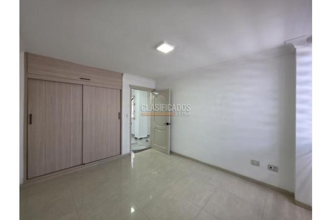 Apartamentos, Alquiler, Ciudad Jardín - $3.300.000