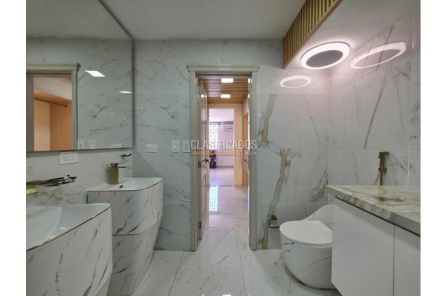 Apartamentos, Alquiler, Ciudad Jardín - $3.300.000