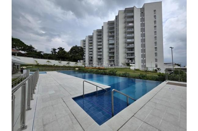 Apartamentos, Venta, Pance - $1.030.000.000