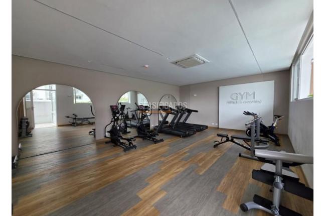 Apartamentos, Venta, Pance - $1.030.000.000