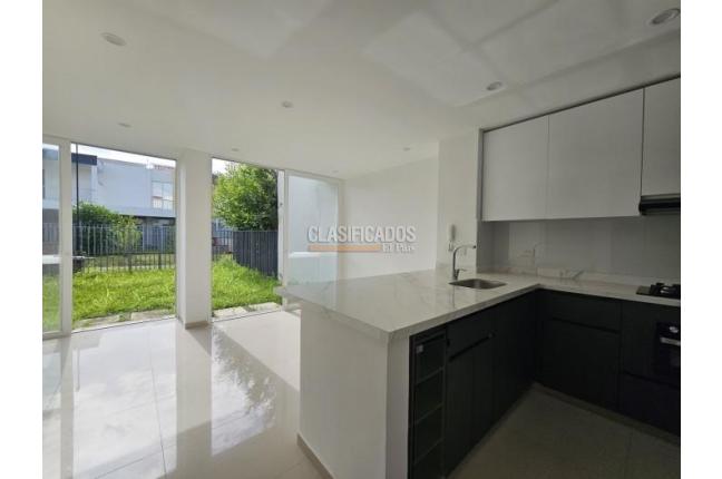 Casas, Venta en Jamundí
