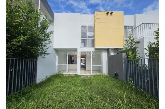 Casas, Venta en Jamundí