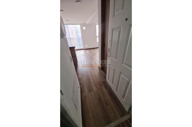 Apartamentos, Venta en Bogotá