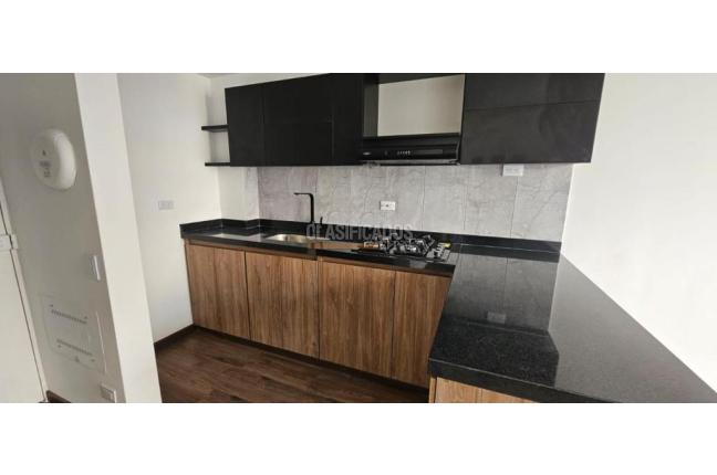 Apartamentos, Venta en Bogotá