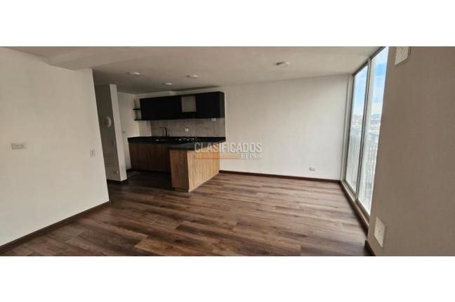 Apartamentos, Venta en Bogotá