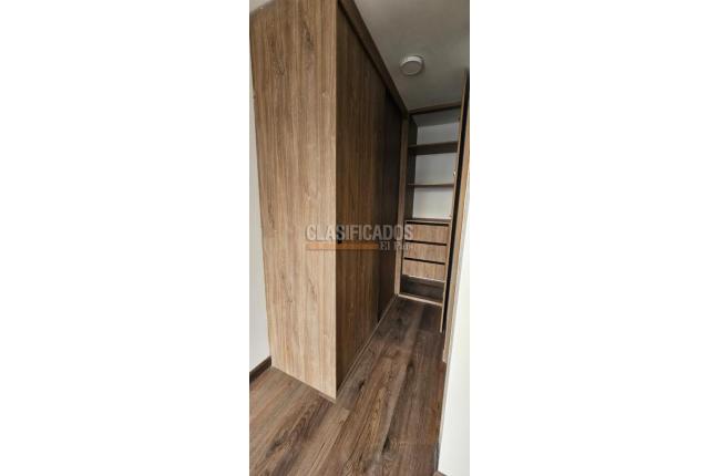 Apartamentos, Venta, Bogotá - $280.000.000