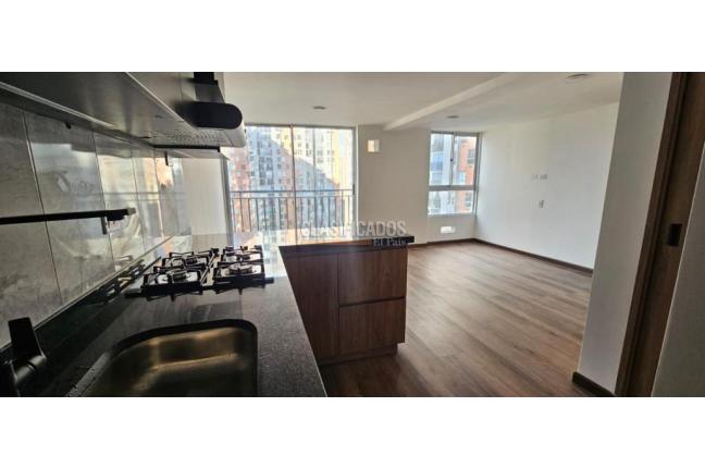 Apartamentos, Venta, Bogotá - $280.000.000