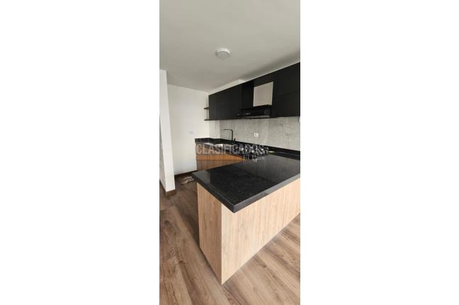 Apartamentos, Venta, Bogotá - $280.000.000