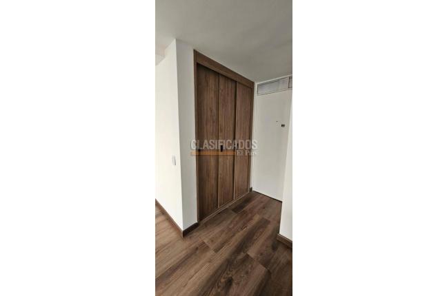 Apartamentos, Venta, Bogotá - $280.000.000