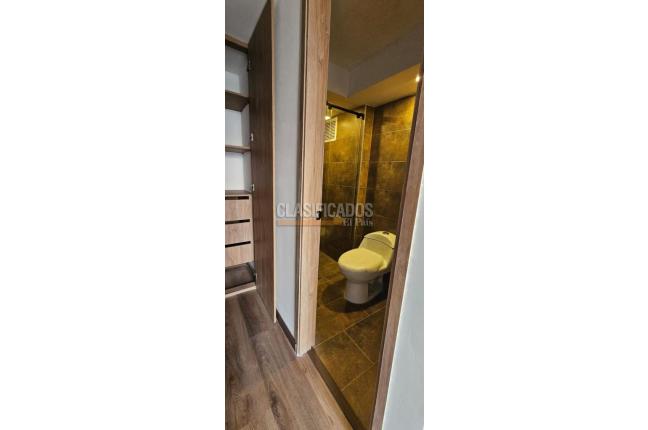 Apartamentos, Venta, Bogotá - $280.000.000