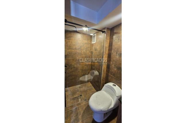 Apartamentos, Venta, Bogotá - $280.000.000
