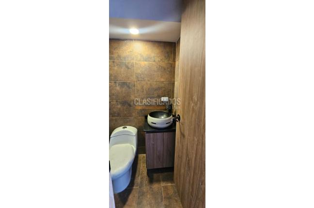 Apartamentos, Venta, Bogotá - $280.000.000