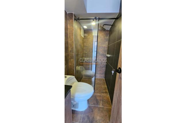 Apartamentos, Venta, Bogotá - $280.000.000