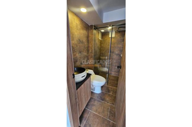 Apartamentos, Venta, Bogotá - $280.000.000