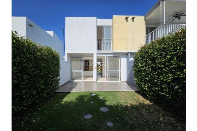 Casas, Venta, Jamundí - $430.000.000